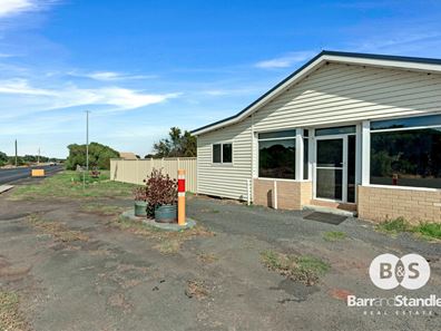 11514 South Western Highway, Wokalup WA 6221