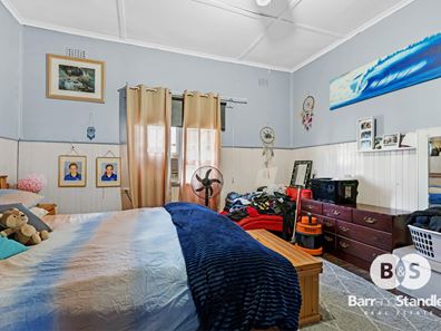 11514 South Western Highway, Wokalup WA 6221