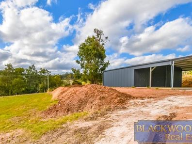 62 Robinia Way, Bridgetown WA 6255