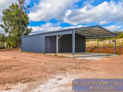 62 Robinia Way, Bridgetown WA 6255
