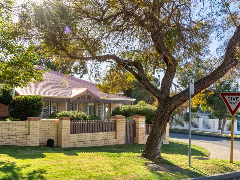 23 Coode Street, Fremantle WA 6160