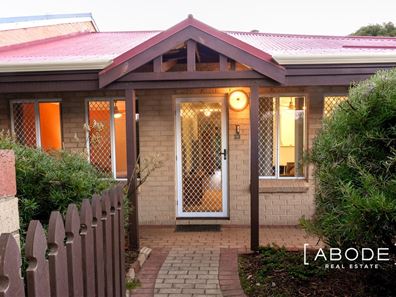 23 Coode Street, Fremantle WA 6160