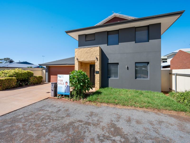 1/5 Rule Court, Somerville WA 6430