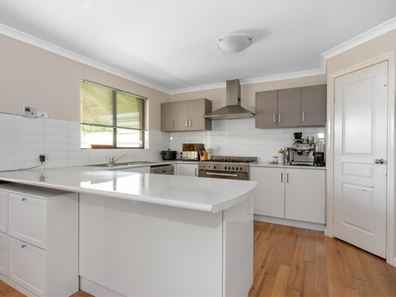 1/5 Rule Court, Somerville WA 6430