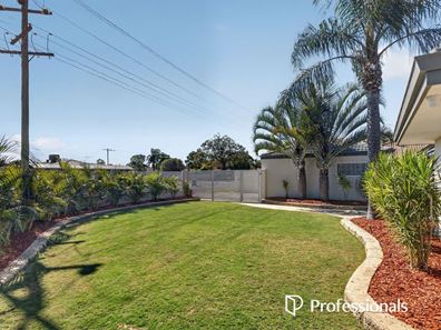 70 Palmer Crescent, High Wycombe WA 6057