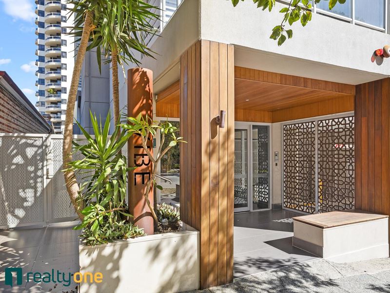34/35 Wellington Street, East Perth