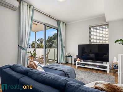 34/35 Wellington Street, East Perth WA 6004