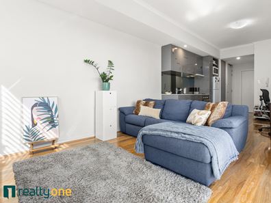 34/35 Wellington Street, East Perth WA 6004