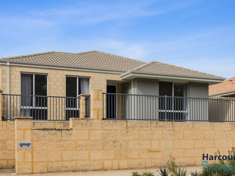 16 Brookdale Way, Meadow Springs