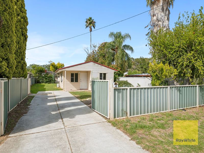 4A Werndley Street, Armadale WA 6112