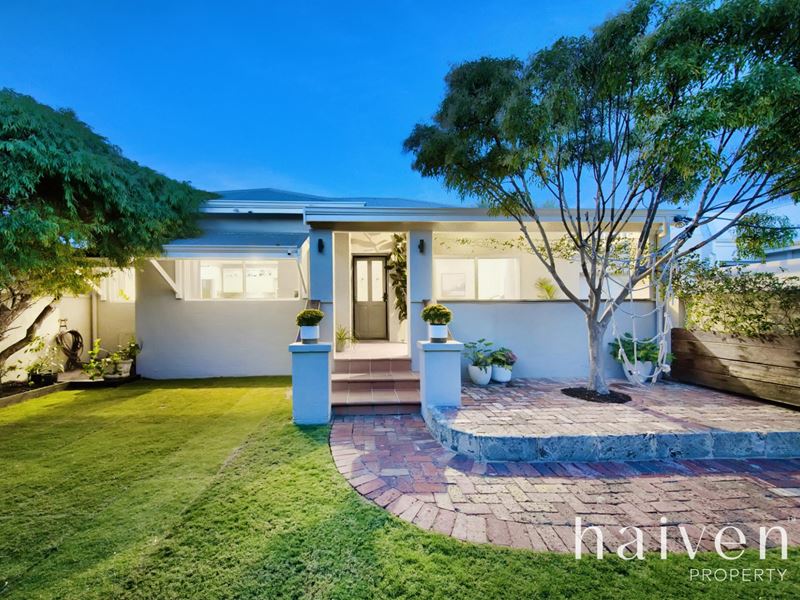 116 Northstead Street, Scarborough WA 6019