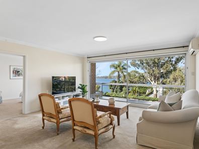 11/24 Richardson Avenue, Claremont WA 6010