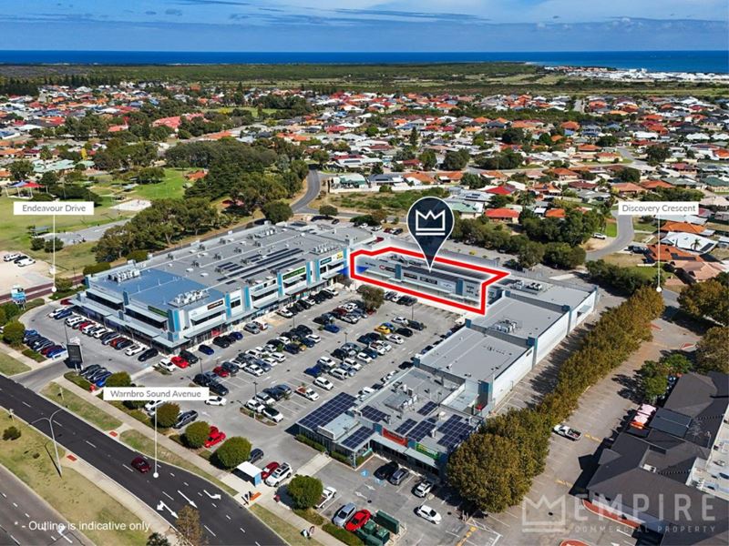 397 Warnbro Sound Avenue, Port Kennedy