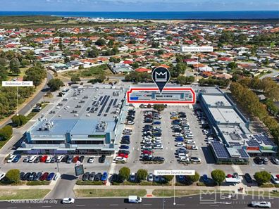 397 Warnbro Sound Avenue, Port Kennedy WA 6172