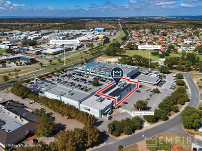 397 Warnbro Sound Avenue, Port Kennedy WA 6172