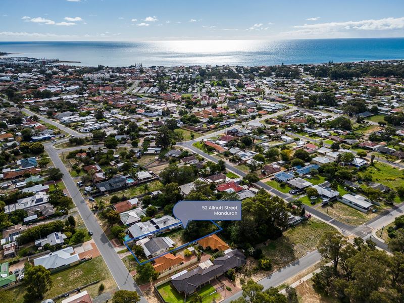 52 Allnutt Street, Mandurah