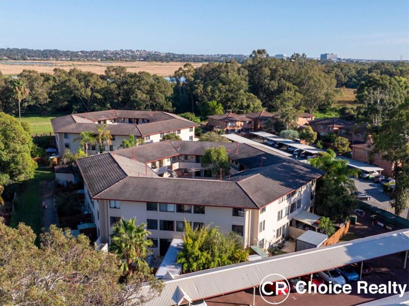 6A/19 Herdsman Parade, Wembley WA 6014