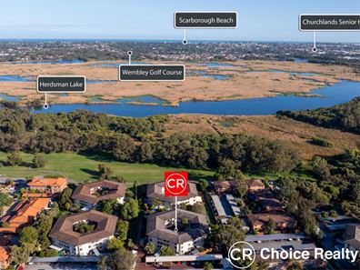6A/19 Herdsman Parade, Wembley WA 6014