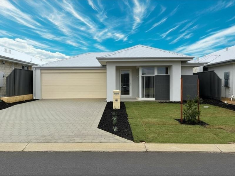 25 Hitter Street, Yanchep WA 6035