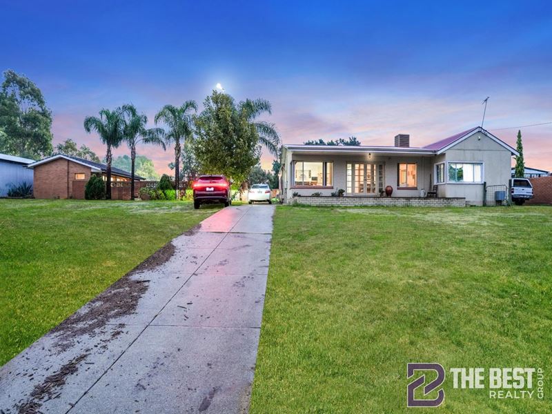 6 Commercial Road, Forrestdale WA 6112