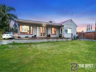 6 Commercial Road, Forrestdale WA 6112