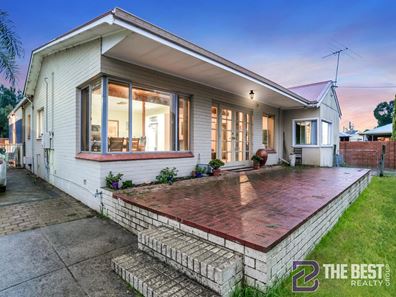 6 Commercial Road, Forrestdale WA 6112