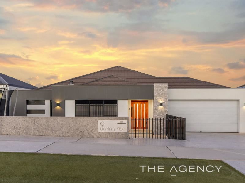 9 Darling Rise, Landsdale