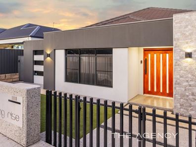 9 Darling Rise, Landsdale WA 6065