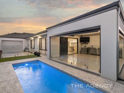 9 Darling Rise, Landsdale WA 6065