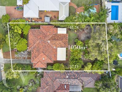 62 Bateman Road, Mount Pleasant WA 6153