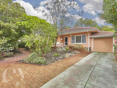 62 Bateman Road, Mount Pleasant WA 6153
