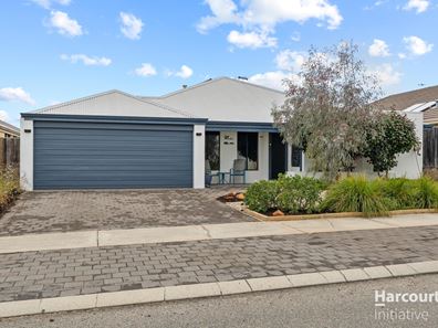7 Redbank Drive, Ellenbrook WA 6069