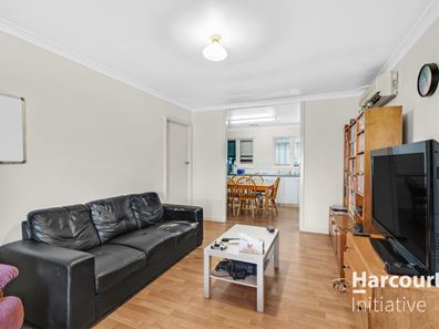 1 Mirrabooka Avenue, Girrawheen WA 6064