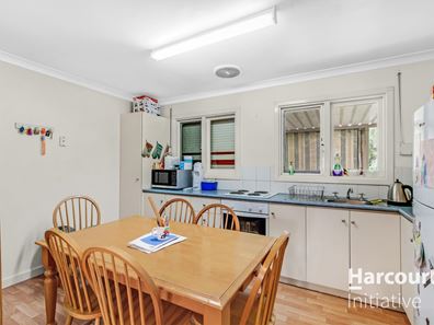 1 Mirrabooka Avenue, Girrawheen WA 6064