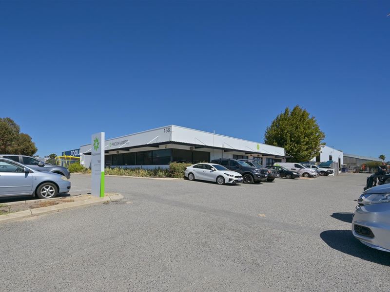 168 Abernethy Road, Belmont
