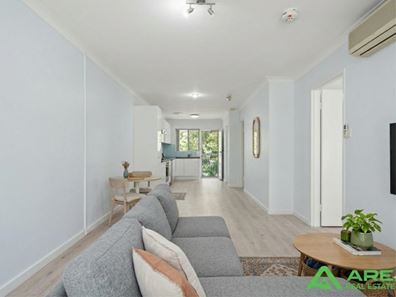 11/322 Canning Highway, Como WA 6152