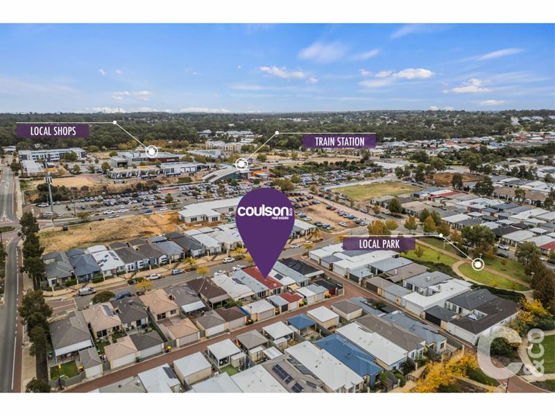 57 Ryhill Crescent, Wellard