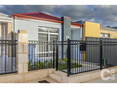 57 Ryhill Crescent, Wellard WA 6170