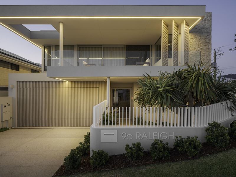 9C Raleigh Road, Sorrento