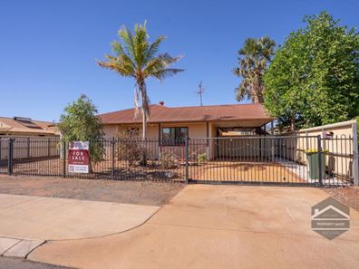 41 Spoonbill Crescent, South Hedland WA 6722