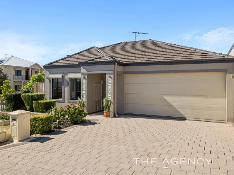 1 La Trobe Street, Landsdale WA 6065