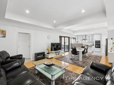 1 La Trobe Street, Landsdale WA 6065