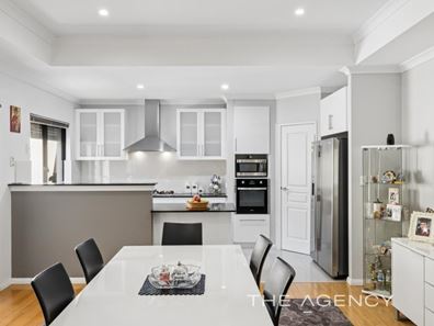 1 La Trobe Street, Landsdale WA 6065