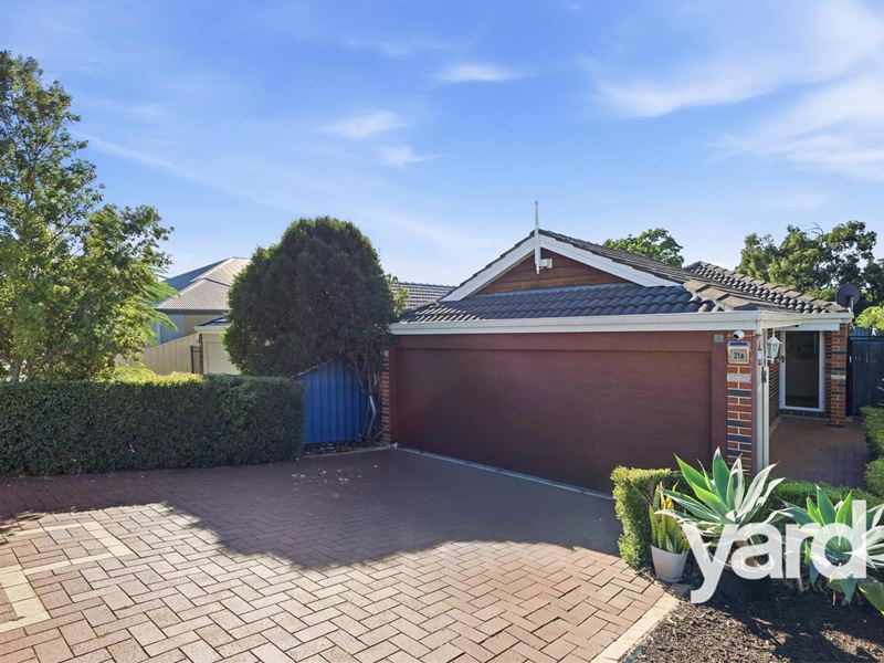 21A Sicklemore Street, Brentwood WA 6153