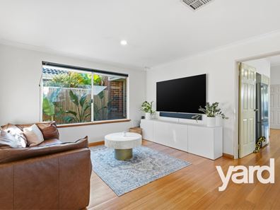 21A Sicklemore Street, Brentwood WA 6153