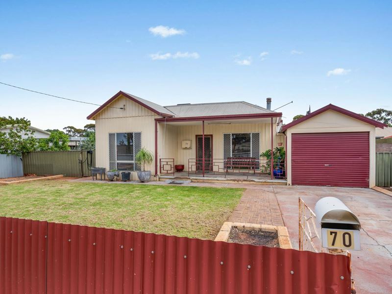 70 Wittenoom Street, Piccadilly WA 6430