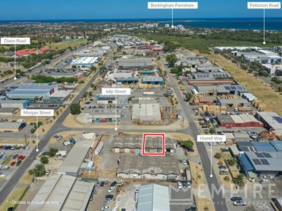 U 4&5/21 Hurrell Way, Rockingham WA 6168