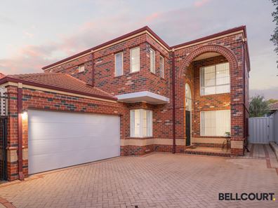 2/31 Renwick Street, South Perth WA 6151