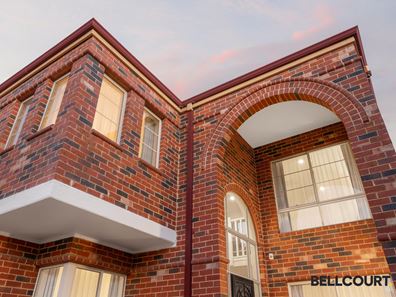 2/31 Renwick Street, South Perth WA 6151