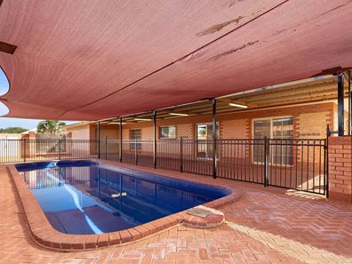 10 Matebore Street, Nickol WA 6714